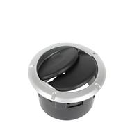 Sfiato lamelle/lame Bocchetta dell'aria del cruscotto, riscaldatore esterno/adatto for DACIA/adatto for DUSTER/adatto for LOGAN MK1 MK2 / adatto for SANDERO MK1 MK2 griglia di sfiato