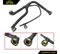 Sfiato Motore per Peugeot Partner Tepee 1.6 Vti 1192W0