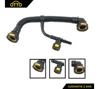 Sfiato Olio Compatibile per Peugeot 206 207 307 - 1.4 16V 90