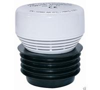 Sfiato per tubi, per impianti sanitari, DN 32 63