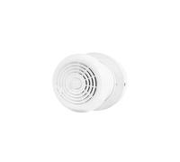 Sfiato sul tetto del camper, Ventilatore silenzioso da 12 V for cucina e bagno di roulotte con LED, materiale anti-ingiallimento e anti-invecchiamento