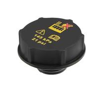 Sfiato Tappo Serbatoio Misura Per Ford Escape 2013-2021 Tappo Serbatoio Liquido Di Raffreddamento Motore DG9Z8100A Coperchio Del Serbatoio Di Espansione Tappo Benzina per Auto