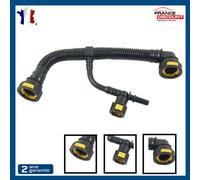 Sfiato Tubo Olio Compatibile per Peugeot 1007 - 1.4 16V 90 1192WZ