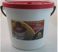 Sfida 50234 Secchio Isolato Da 10 Qt.