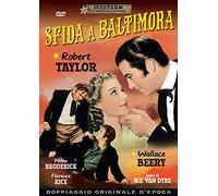 Sfida A Baltimora (1939)