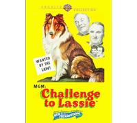 Sfida A Lassie DVD (1949) - Edmund Gwenn, Lassie, Richard Thorpe
