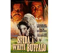 Sfida a White Buffalo (DVD)