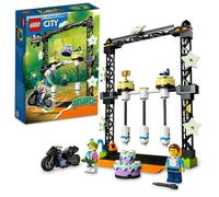 Sfida acrobatica del martello LEGO® City