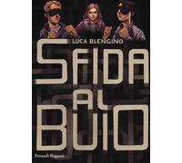 Sfida al buio