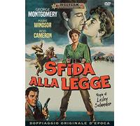 Sfida Alla Legge (1950)