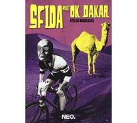 Sfida all'Ok Dakar
