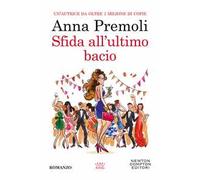 Sfida all'ultimo bacio