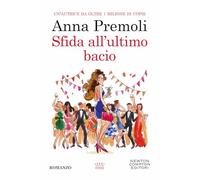 Sfida all'ultimo bacio