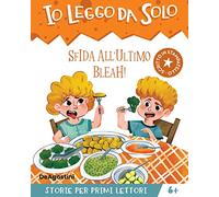 Sfida all'ultimo bleah!