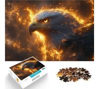 Sfida di gioco educativo giocattolo Animale fantastico Puzzle da 2000 pezzi per adolescenti 70x100cm Migliorare l'amore tra le coppie