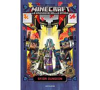 Sfida Dungeon. Minecraft. Le cronache della spada. Vol. 5