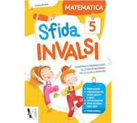 SFIDA INVALSI 5 MATEMATICA
