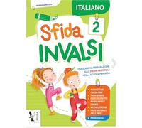 Sfida INVALSI. Italiano. Per la Scuola elementare (Vol. 2)