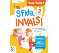 Sfida INVALSI. Matematica. Per la Scuola elementare (Vol. 2)