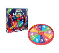 SFIDA LA RUOTA FDA00000 GRANDI GIOCHI
