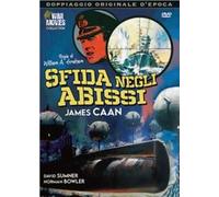SFIDA NEGLI ABISSI GUERRA