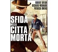 Sfida nella citta' morta