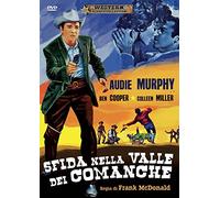 Sfida Nella Valle Dei Comanche (1963)