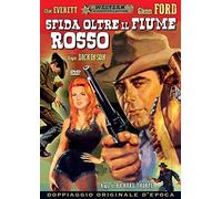 Sfida Oltre Il Fiume Rosso (1967)