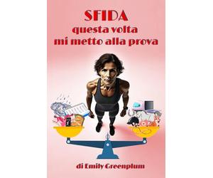SFIDA: questa volta mi metto alla prova