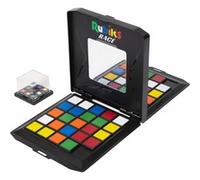 Rubik's Race - il gioco per 2 fan di Rubik dai 7 anni, veloce gioco strategico scorrevole e logica - basato sulla classica combinazione di colori originale Cube