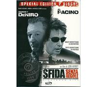 Sfida Senza Regole (Special Edition) (2 Dvd)