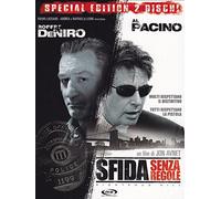 Sfida Senza Regole (Special Edition) (2 Dvd)