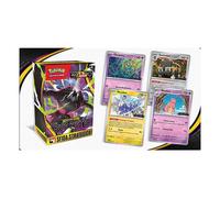 Sfida Strategica Prerelease Pokemon Buio Pesto Italiano
