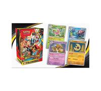 Sfida Strategica Prerelease Pokemon Megaevoluzione Italiano