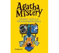 Sfida sulla Transiberiana. Ediz. speciale - Sir Steve Stevenson