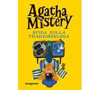 Sfida sulla Transiberiana. Ediz. speciale - Sir Steve Stevenson