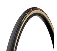 Tubolare Challenge Strada 700x25 marrone nero