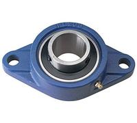 Sfida UCFL209 SF45 tripla sigillato 2-hole flangia unità