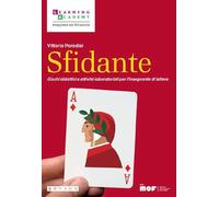 Libri Paradisi Vittoria - Sfidante. Giochi Didattici E Attivita Laboratoriali Pe