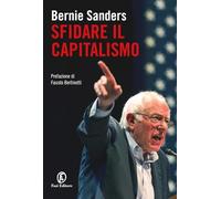 Libri Bernie Sanders - Sfidare Il Capitalismo
