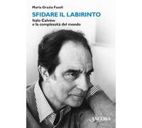 Sfidare il labirinto. Italo Calvino e la complessità del mondo