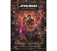 Libri Tessa Gratton / Ireland Justina - Sfidare La Tempersta. L'alta Repubblica.