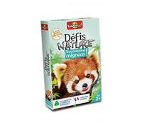 Sfide della natura: il gioco dei simpatici animali da scoprire - Nouvo