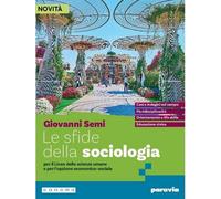 SFIDE DELLA SOCIOLOGIA - (9788839566683) + Materiali didattici - Rebillo