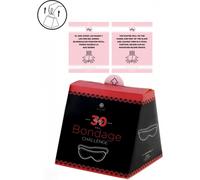 Sfide di gioco 30 Days of Bondage (es/en) - Secretplay 100% Games 1 St