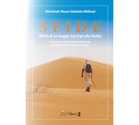 Sfide. Diario di un viaggio dal Ciad alla Sicilia - 2025 - Ass. M