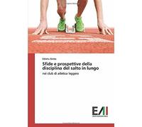 Sfide e prospettive della disciplina del salto in lungo - Eshetu Girma - 2020