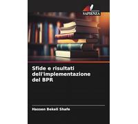Sfide e risultati dell'implementazione del BPR
