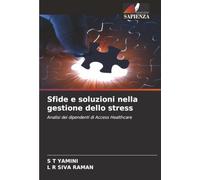 Sfide e soluzioni nella gestione dello stress: Analisi dei dipendenti di Access Healthcare