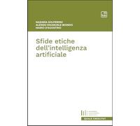 Sfide etiche dell'intelligenza artificiale
